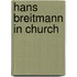 Hans Breitmann In Church