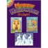 Happy Halloween Stickers