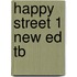 Happy Street 1 New Ed Tb