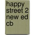 Happy Street 2 New Ed Cb
