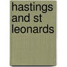 Hastings And St Leonards door Gavin Haines