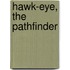 Hawk-Eye, The Pathfinder