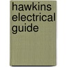 Hawkins Electrical Guide door Nehemiah Hawkins