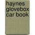 Haynes Glovebox Car Book
