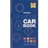 Haynes Glovebox Car Book by Steve Rendle