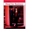 Head For Business Int Sb by Jon Naunton