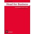Head For Business Int Tb