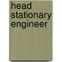 Head Stationary Engineer