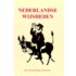 Nederlandse wijsheden