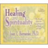 Healing And Spirituality
