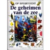 De geheimen van de zee