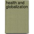 Health And Globalization