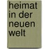 Heimat in Der Neuen Welt