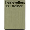 Heinevetters 1x1 Trainer door Onbekend