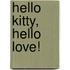 Hello Kitty, Hello Love!
