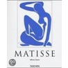 Henri Matisse 1869 -1954 by Volkmar Essers