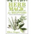 Herb Magic For Beginners