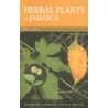 Herbal Plants of Jamaica door Monica Warner