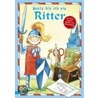 Heute bin ich ein Ritter door Imke Rudel