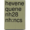 Hevene Quene Nh28 Nh:ncs by Unknown