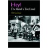 Hey! The Band's Too Loud by del Courtney