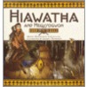 Hiawatha and Megissogwon door Henry Wardsworth Longfellow