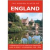 Hidden Places Of England door Peter Long