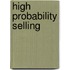 High Probability Selling