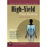 High-Yield Gross Anatomy by Thomas M. Louis