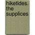 Hiketides. The Supplices