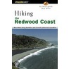 Hiking the Redwood Coast door Dan Brett