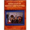 Kijkkastjes en woonhuisjes van Fimo