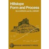 Hillslope Form & Process door Michael Anthony Carson