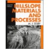 Hillslope Materials 2e P door Thomas G. Selby
