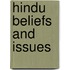 Hindu Beliefs And Issues