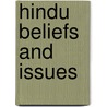 Hindu Beliefs And Issues door Pat Lunt