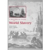 Hist Gui World Slavery C by Drescher Seymour