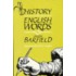 History In English Words