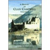 History Of Clan Campbell by Alastair Campbell of Airds