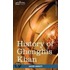 History Of Ghenghis Khan