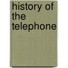 History of the Telephone door Herbert Newton Casson