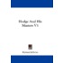 Hodge and His Masters V1