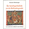 De tarotsymboliek en de Arthurlegende by E. Oldenburger