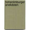 Hohenlimburger Anekdoten by Frank Schmidt