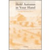 Hold Autumn In Your Hand door George Perry