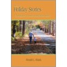 Holiday Stories Volume 2 by Ronald L. Shank
