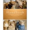 Holistic Animal Handbook by Robert Silver
