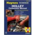 Holley Carburetor Manual