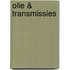 Olie & transmissies