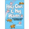 Holy Cows and Hog Heaven door Joel Salatin